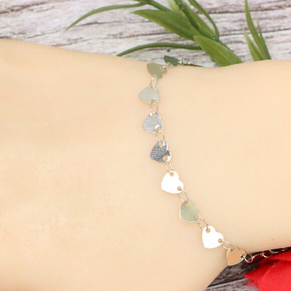 "Trendy Bracelet for Girls & Women – Cute, Adjustable & Gift-Ready | MLCRC1788 - Picture 5 of 10